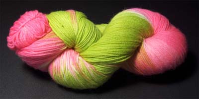 Squid-O-Licious Colorway