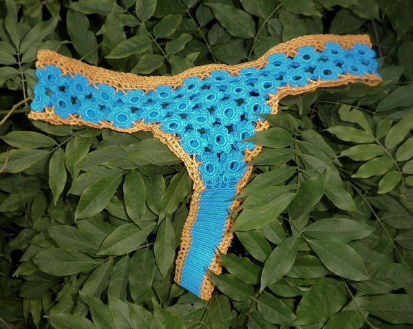 underwear – Crochet Uncut